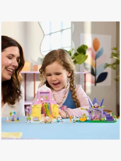 LEGO Gabby's Dollhouse 11205 Gane-guf-bjerget og Kattehaven