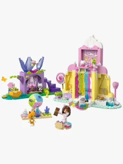 LEGO Gabby's Dollhouse 11205 Gane-guf-bjerget og Kattehaven