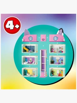 LEGO Gabby's Dollhouse 10788 Gabbys dukkehus