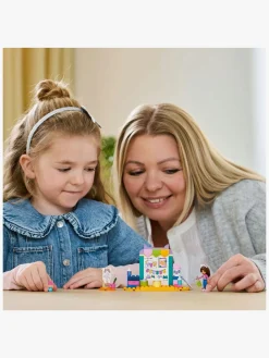 LEGO Gabby's Dollhouse 10795 Kreatid med Æskebarn