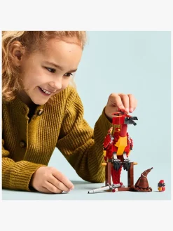 LEGO Harry Potter 76448 Fawkes: Dumbledores føniks