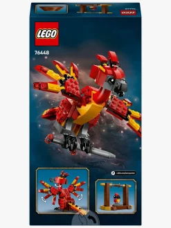 LEGO Harry Potter 76448 Fawkes: Dumbledores føniks