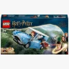 LEGO Harry Potter 76424 Flyvende Ford Anglia