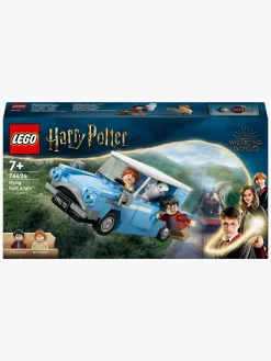 LEGO Harry Potter 76424 Flyvende Ford Anglia