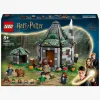 LEGO Harry Potter 76428 Hagrids hytte: et uventet besøg
