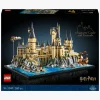 LEGO Harry Potter 76419 Hogwarts-slottet og omgivelser