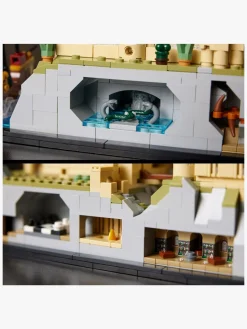 LEGO Harry Potter 76419 Hogwarts-slottet og omgivelser