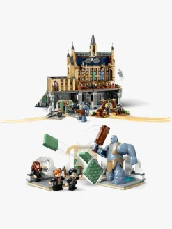 LEGO Harry Potter 76435 Hogwarts-slottet: Storsalen