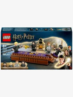 LEGO Harry Potter 76441 Hogwarts-slottet: Duelklubben