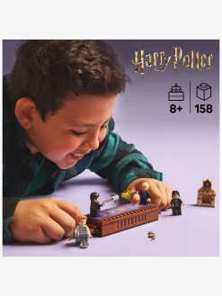 LEGO Harry Potter 76441 Hogwarts-slottet: Duelklubben