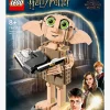 LEGO Harry Potter 76421 Husalfen Dobby
