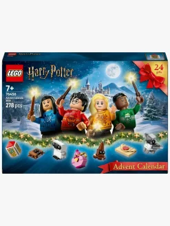 LEGO Harry Potter 76456 Julekalender 2025