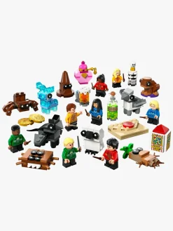 LEGO Harry Potter 76456 Julekalender 2025