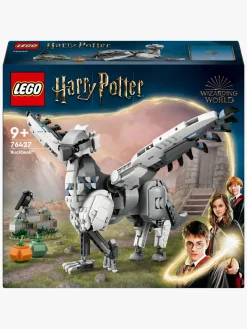 LEGO Harry Potter 76427 Stormvind