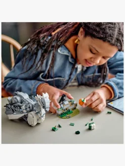 LEGO Harry Potter 76427 Stormvind