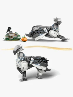 LEGO Harry Potter 76427 Stormvind