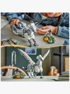 LEGO Harry Potter 76427 Stormvind