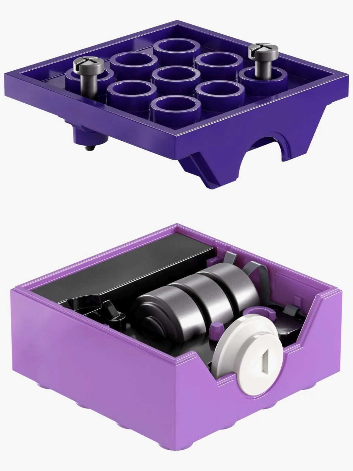 LEGO Harry Potter 76429 Talende Fordelingshat