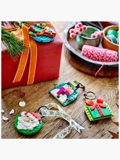 LEGO Iconic 40744 Julepynt