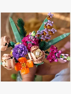 LEGO Icons 10280 Blomsterbuket