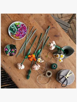 LEGO Icons 10280 Blomsterbuket