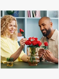 LEGO Icons 10328 Buket roser