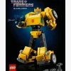 LEGO Icons 10338 Bumblebee