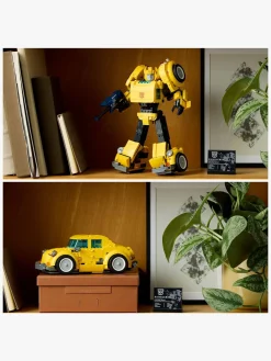 LEGO Icons 10338 Bumblebee