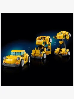 LEGO Icons 10338 Bumblebee