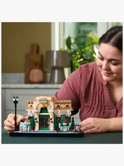 LEGO Icons 10362 Fransk café