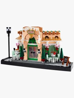 LEGO Icons 10362 Fransk café