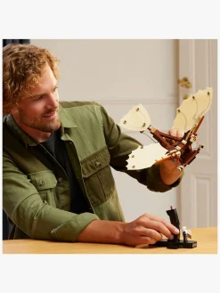 LEGO Icons 10363 Leonardo da Vincis flyvemaskine