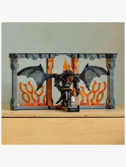 LEGO Icons 10367 Ringenes Herre: Balrog-bogniche