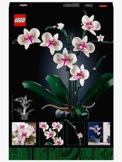LEGO Icons Botanical Collection 10311 Orkidé
