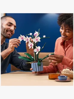 LEGO Icons Botanical Collection 10311 Orkidé