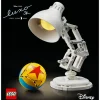 LEGO Ideas 21357 Disney Pixar Luxo Jr.