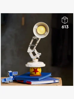 LEGO Ideas 21357 Disney Pixar Luxo Jr.