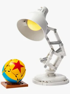 LEGO Ideas 21357 Disney Pixar Luxo Jr.
