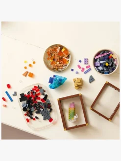 LEGO Ideas 21362 Mineralsamling