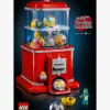 LEGO Ideas 21358 Minifigur-automat