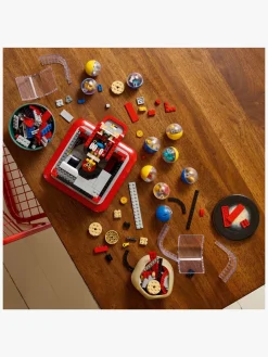 LEGO Ideas 21358 Minifigur-automat