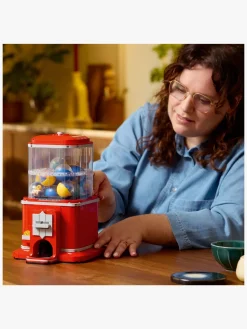 LEGO Ideas 21358 Minifigur-automat