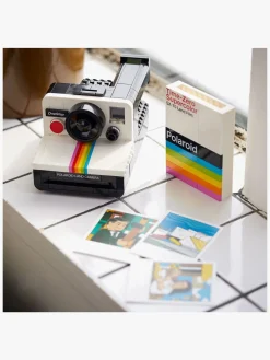 LEGO Ideas 21345 Polaroid OneStep SX-70-kamera