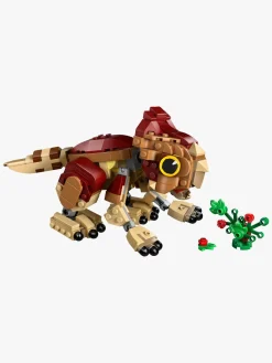 LEGO Jurassic World 76970 Baby Dolores: Aquilops-dinosaur