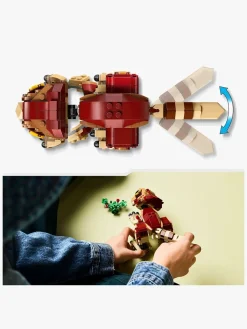 LEGO Jurassic World 76970 Baby Dolores: Aquilops-dinosaur