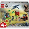 LEGO Jurassic World 76963 Dinosaurunge-internat