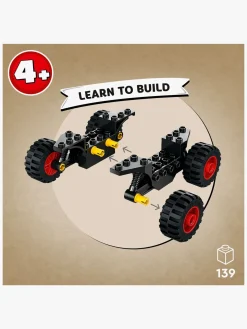 LEGO Jurassic World 76963 Dinosaurunge-internat