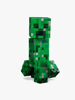 LEGO Minecraft 21276 Creeperen