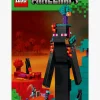LEGO Minecraft 21279 Enderman-tårnet