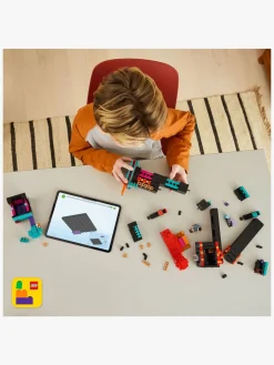 LEGO Minecraft 21279 Enderman-tårnet